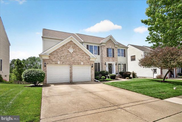 6322 MEANDERING WOODS CT, Frederick, MD 21701