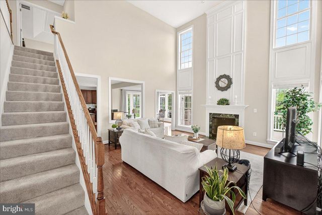 6322 MEANDERING WOODS CT, Frederick, MD 21701