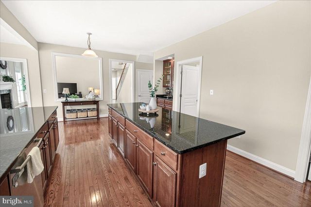 6322 MEANDERING WOODS CT, Frederick, MD 21701
