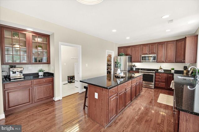 6322 MEANDERING WOODS CT, Frederick, MD 21701