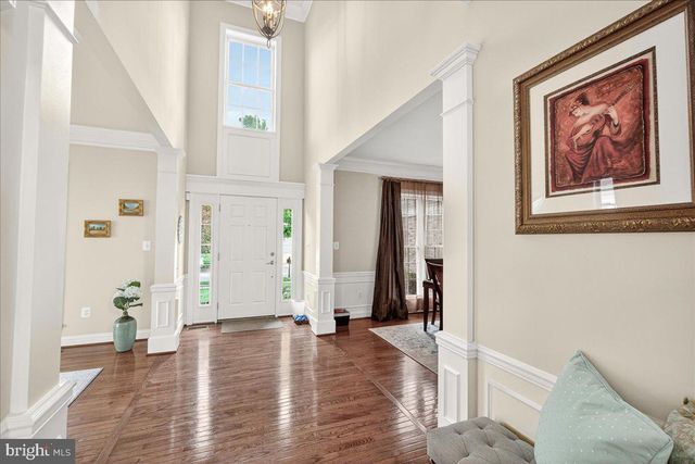 6322 MEANDERING WOODS CT, Frederick, MD 21701
