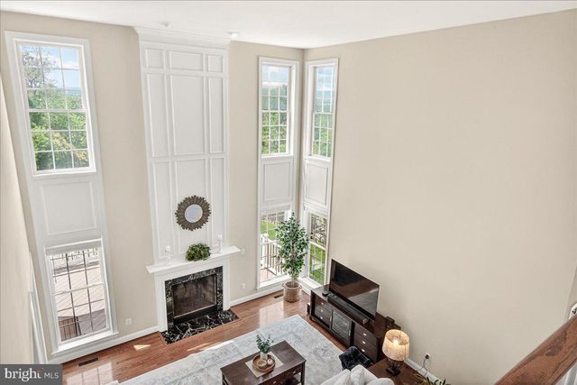 6322 MEANDERING WOODS CT, Frederick, MD 21701