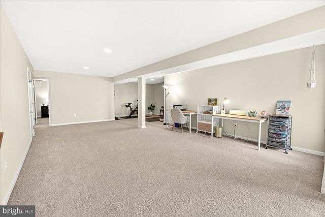 6322 MEANDERING WOODS CT, Frederick, MD 21701
