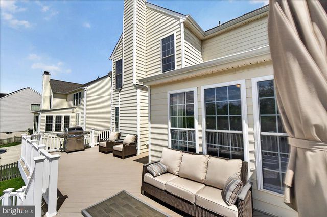 6322 MEANDERING WOODS CT, Frederick, MD 21701