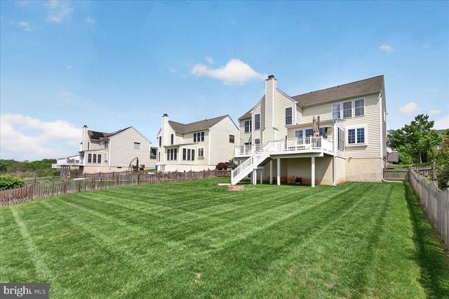 6322 MEANDERING WOODS CT, Frederick, MD 21701