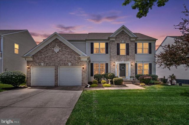 6322 MEANDERING WOODS CT, Frederick, MD 21701