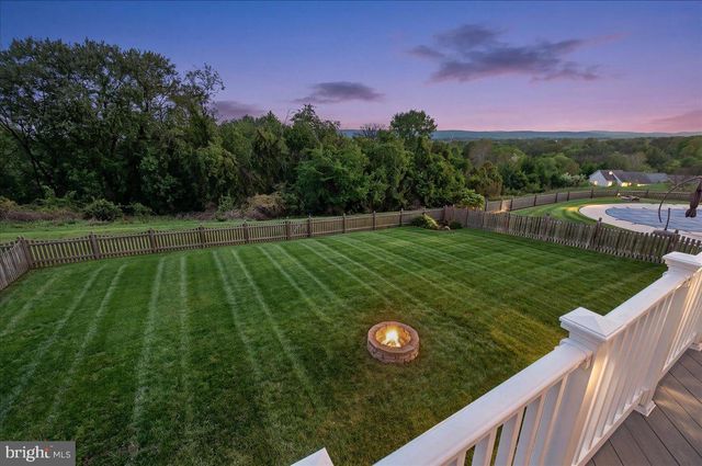 6322 MEANDERING WOODS CT, Frederick, MD 21701