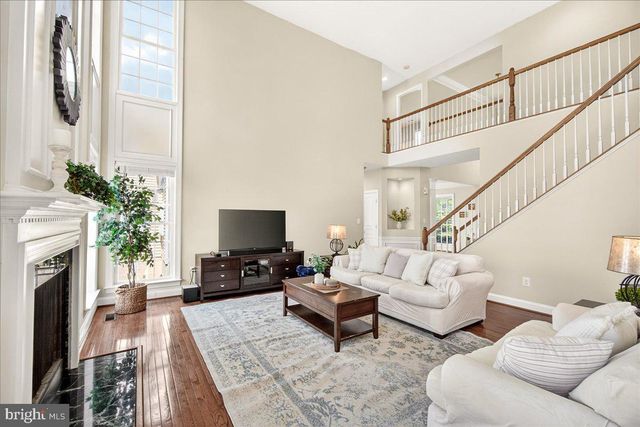 6322 MEANDERING WOODS CT, Frederick, MD 21701