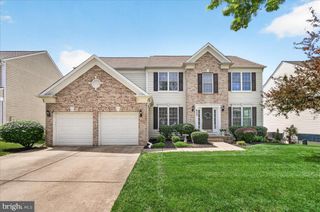 6322 MEANDERING WOODS CT, Frederick, MD 21701