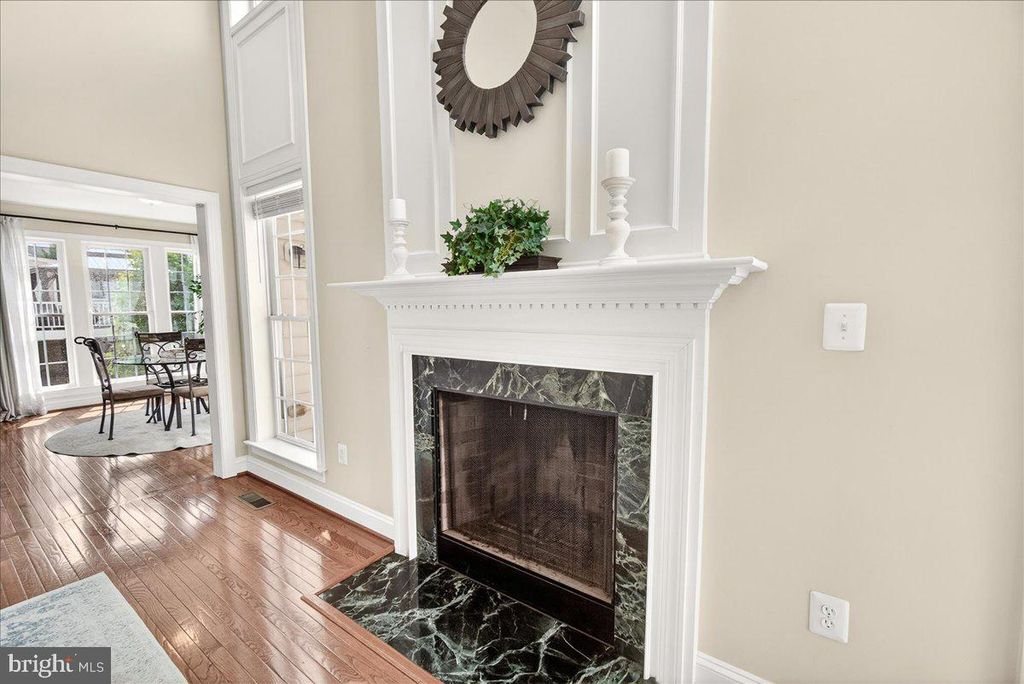 Image 13 of property listing at 6322 MEANDERING WOODS CT, Frederick, MD 21701