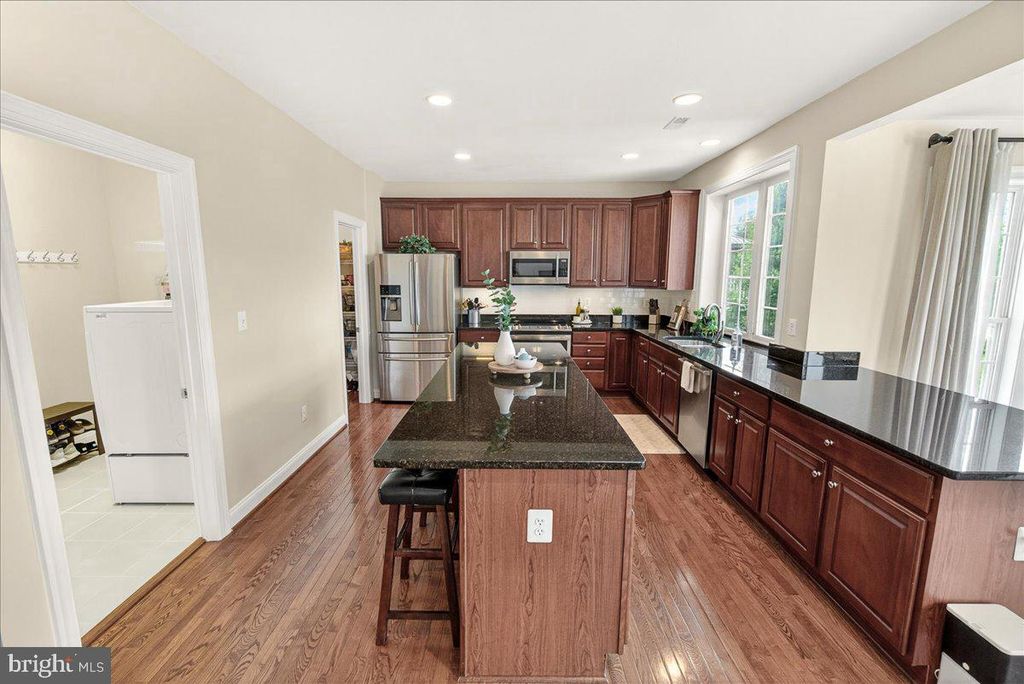 Image 19 of property listing at 6322 MEANDERING WOODS CT, Frederick, MD 21701
