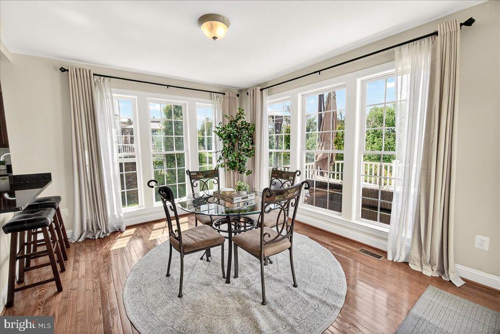 Image 21 of property listing at 6322 MEANDERING WOODS CT, Frederick, MD 21701