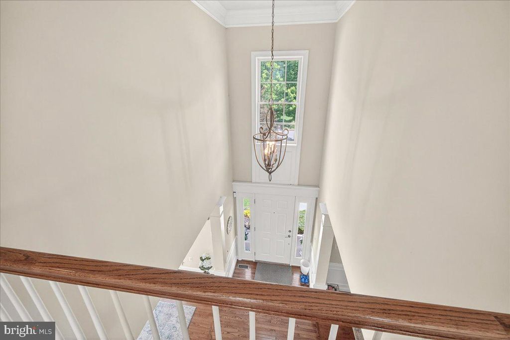 Image 32 of property listing at 6322 MEANDERING WOODS CT, Frederick, MD 21701
