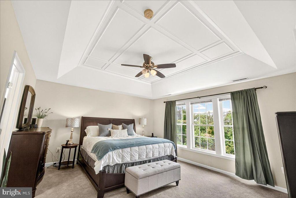 Image 35 of property listing at 6322 MEANDERING WOODS CT, Frederick, MD 21701