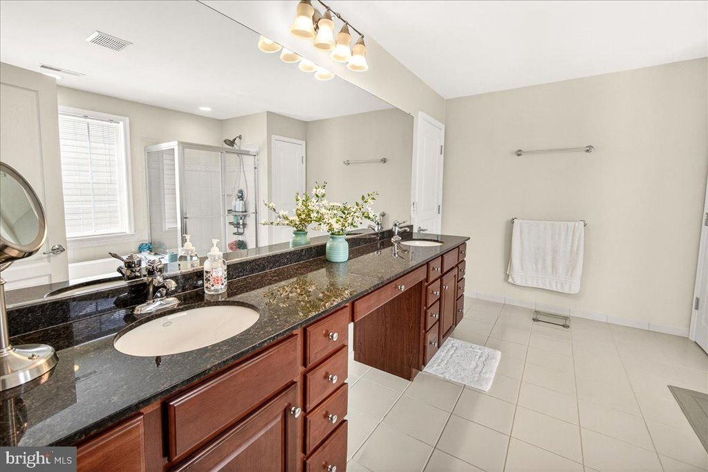 Image 38 of property listing at 6322 MEANDERING WOODS CT, Frederick, MD 21701