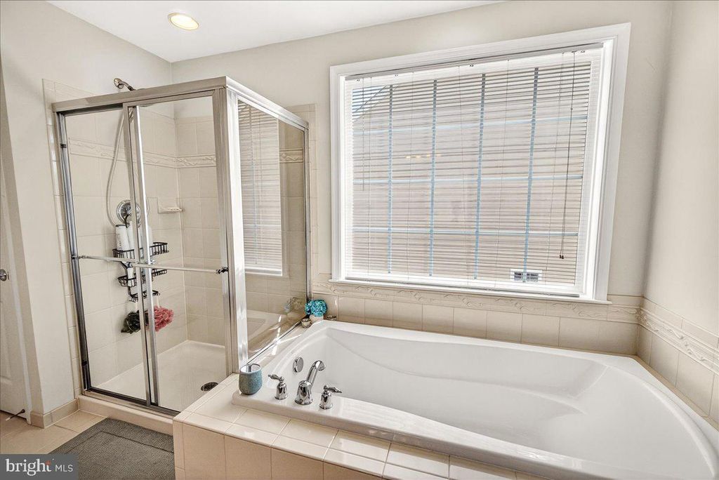 Image 39 of property listing at 6322 MEANDERING WOODS CT, Frederick, MD 21701