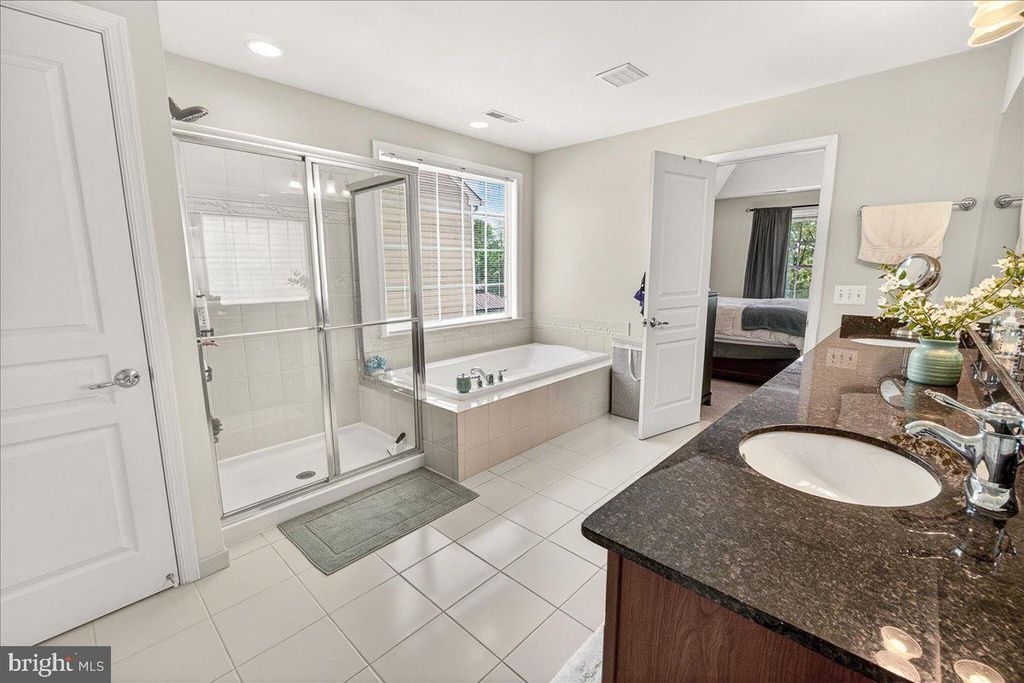 Image 40 of property listing at 6322 MEANDERING WOODS CT, Frederick, MD 21701