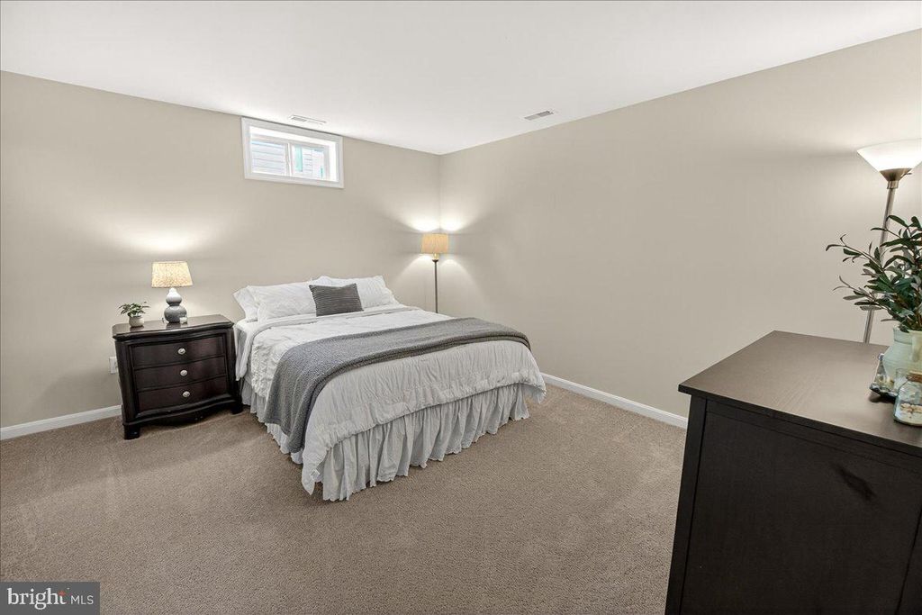 Image 52 of property listing at 6322 MEANDERING WOODS CT, Frederick, MD 21701