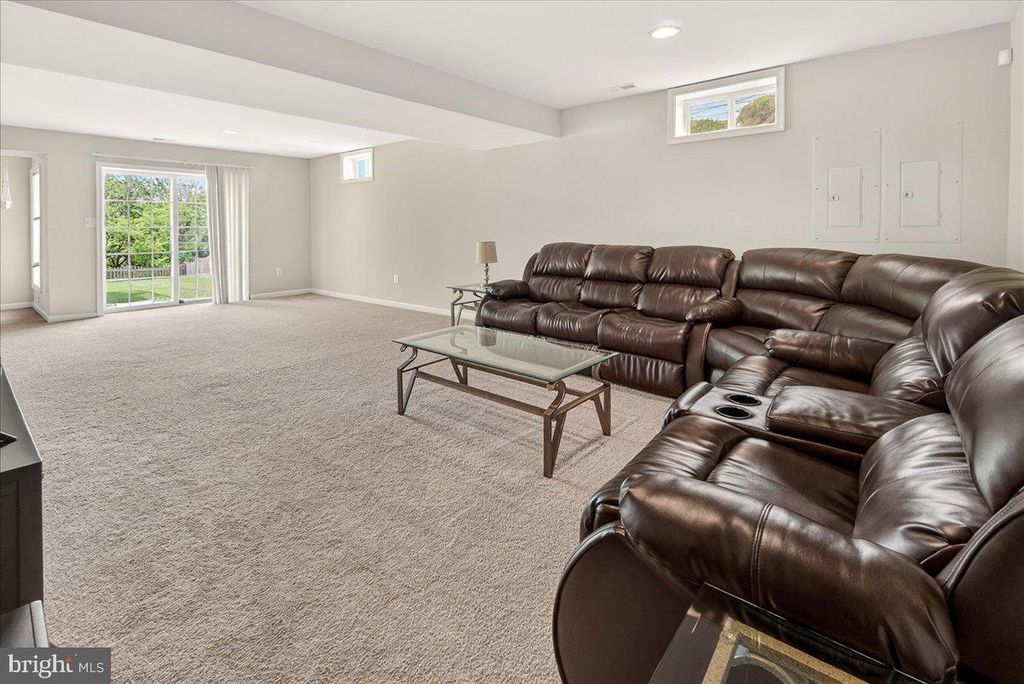 Image 54 of property listing at 6322 MEANDERING WOODS CT, Frederick, MD 21701