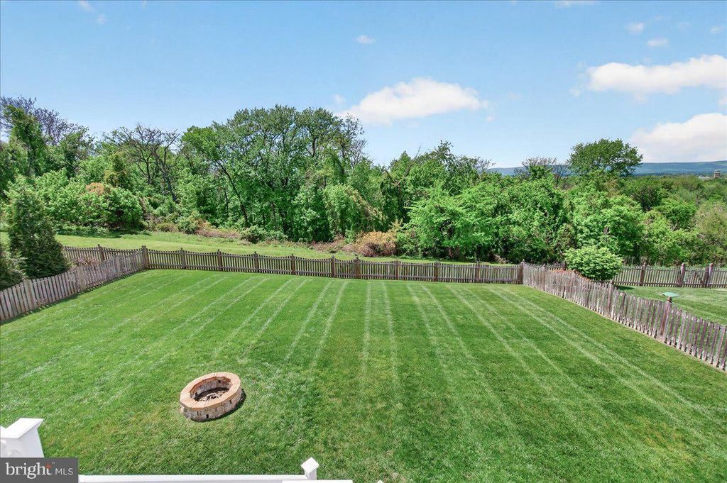 Image 61 of property listing at 6322 MEANDERING WOODS CT, Frederick, MD 21701