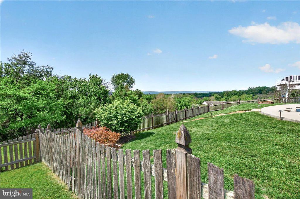 Image 62 of property listing at 6322 MEANDERING WOODS CT, Frederick, MD 21701