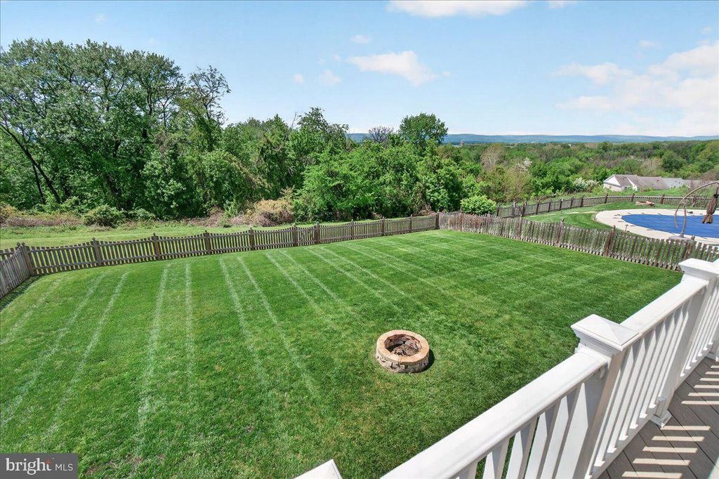 Image 63 of property listing at 6322 MEANDERING WOODS CT, Frederick, MD 21701