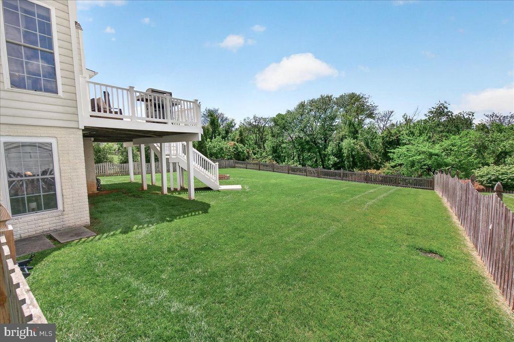 Image 66 of property listing at 6322 MEANDERING WOODS CT, Frederick, MD 21701