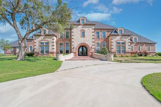 1200 McReynolds Road, Sanger, TX 76266