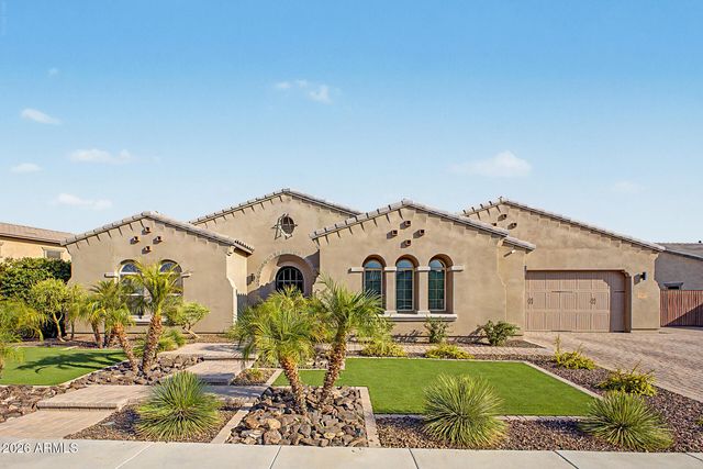 9237 W PARKSIDE Lane, Peoria, AZ 85383
