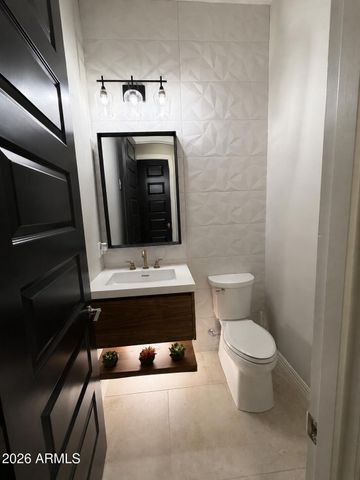 9237 W PARKSIDE Lane, Peoria, AZ 85383