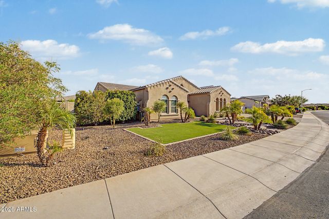 9237 W PARKSIDE Lane, Peoria, AZ 85383