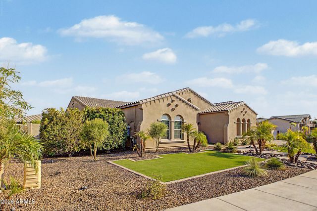 9237 W PARKSIDE Lane, Peoria, AZ 85383