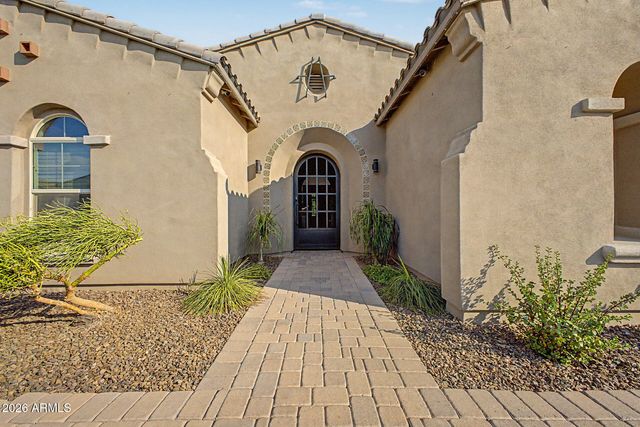 9237 W PARKSIDE Lane, Peoria, AZ 85383