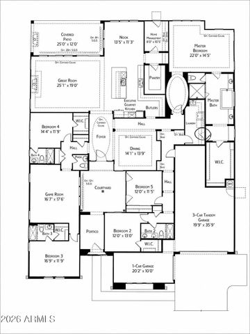 9237 W PARKSIDE Lane, Peoria, AZ 85383