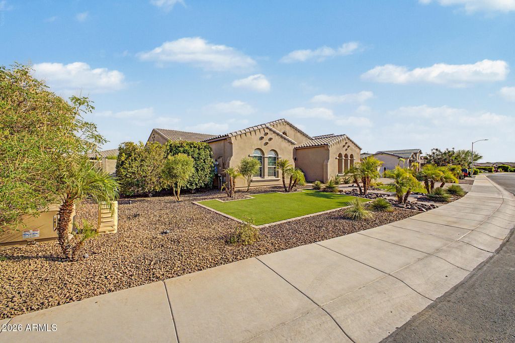 9237 W PARKSIDE Lane, Peoria, AZ 85383 — photo 3