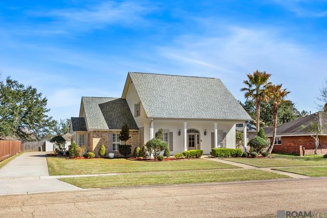 4421 Lake Lawford Ct, Baton Rouge, LA 70816