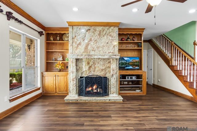 4421 Lake Lawford Ct, Baton Rouge, LA 70816