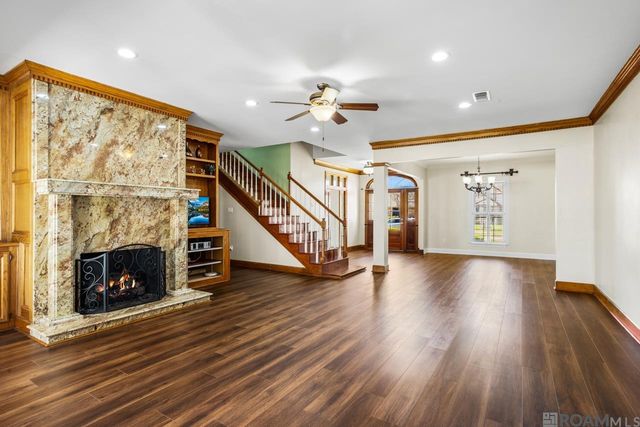 4421 Lake Lawford Ct, Baton Rouge, LA 70816