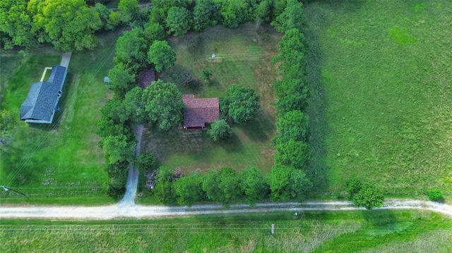 1428 Fm 2712, Crockett, TX 75835