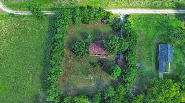 1428 Fm 2712, Crockett, TX 75835