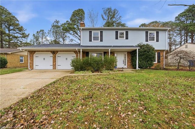5416 Albright DR, Virginia Beach, VA 23464