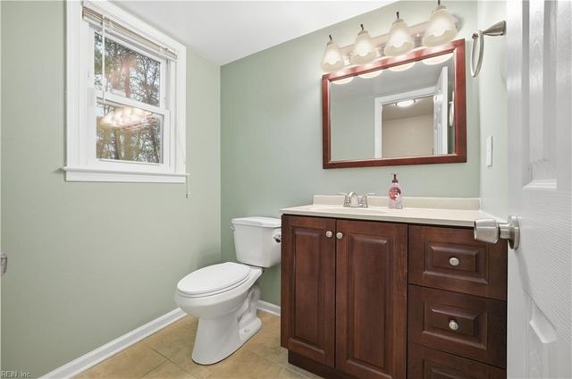 5416 Albright DR, Virginia Beach, VA 23464