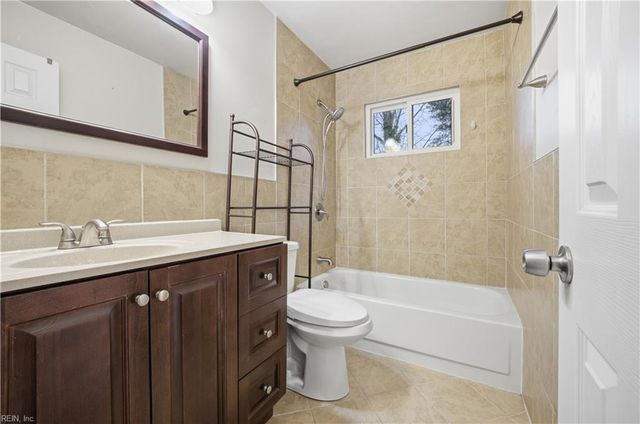 5416 Albright DR, Virginia Beach, VA 23464