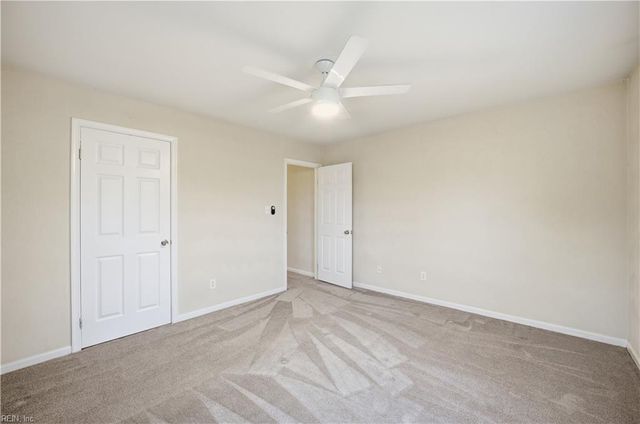 5416 Albright DR, Virginia Beach, VA 23464