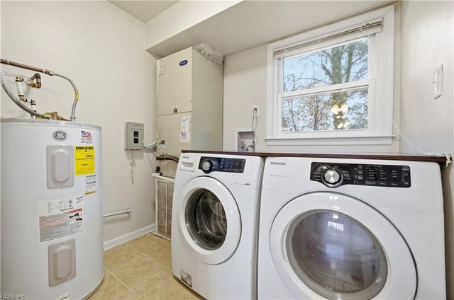 5416 Albright DR, Virginia Beach, VA 23464