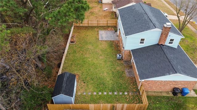 5416 Albright DR, Virginia Beach, VA 23464