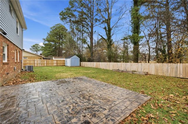 5416 Albright DR, Virginia Beach, VA 23464