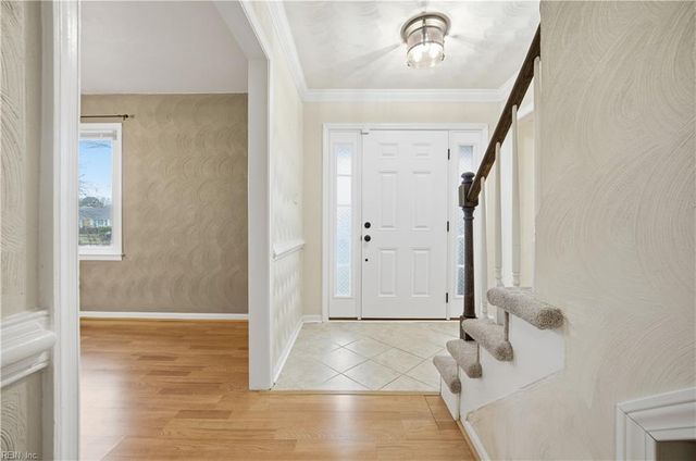 5416 Albright DR, Virginia Beach, VA 23464