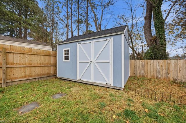 5416 Albright DR, Virginia Beach, VA 23464