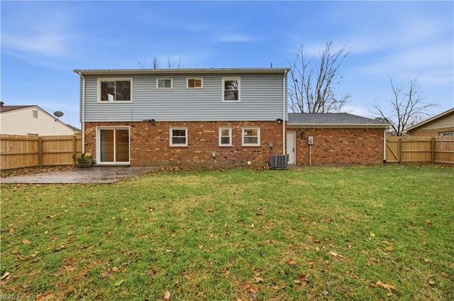 5416 Albright DR, Virginia Beach, VA 23464